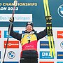 Thumbnail for 2023–24 Biathlon World Cup
