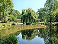 Miniatuur voor Parc Monceau