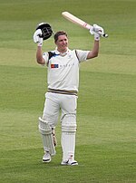 Thumbnail for Gary Ballance