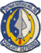 26 ° Escuadrón de Misiles de Defensa Aérea - ADC - Emblem.png