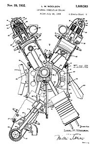 X-engine according to US Patent 1889583 (Eingetragen 1928) 2A-2775-Fig 2.jpg