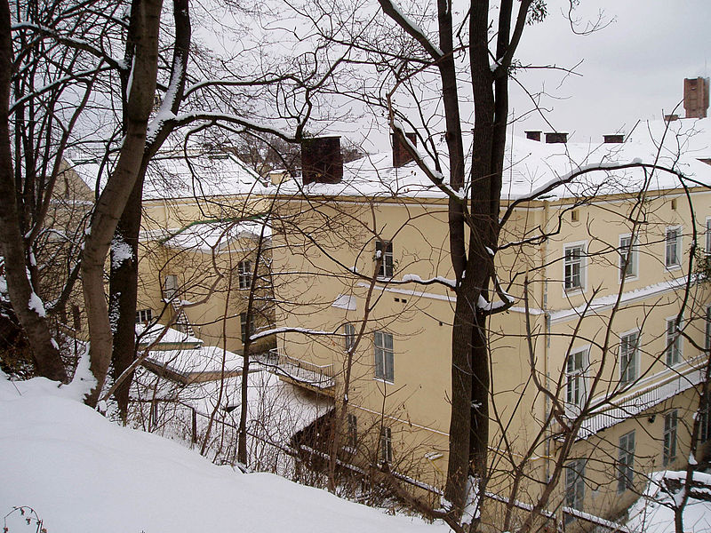 File:2 Stefanyka Street, Lviv (02).jpg