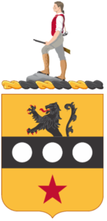 305th Cavalry Regiment (United States)