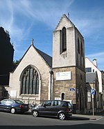 St. Andrew's Church (Bruxelles)