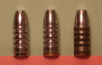 Thumbnail for Monolithic bullet