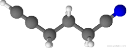 Miniatura para 5-hexinonitrilo