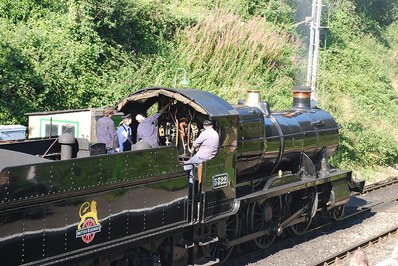 File:5322 at Medstead 2 (7951315566).jpg