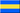 600px Blu Giallo e Blu (Strisce Orizzontali) 3.png