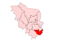 Bettiah Assembly constituency