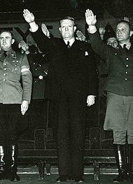 Vidkun Quisling: Życiorys, Życie prywatne, Zobacz też