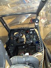 AH-1P front cockpit (restoration) AH-1P front cockpit.JPG