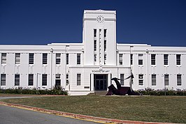 Australian National University: Achtergrond, Onderdelen, Nobelprijsdragers