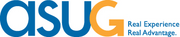 Corporate Logo of ASUG