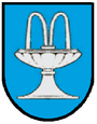 Oberlaa – znak