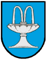 Wappen von Oberlaa