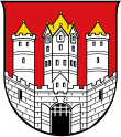 AUT Salzburg (Stadt) COA.svg