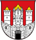 萨尔茨堡徽章