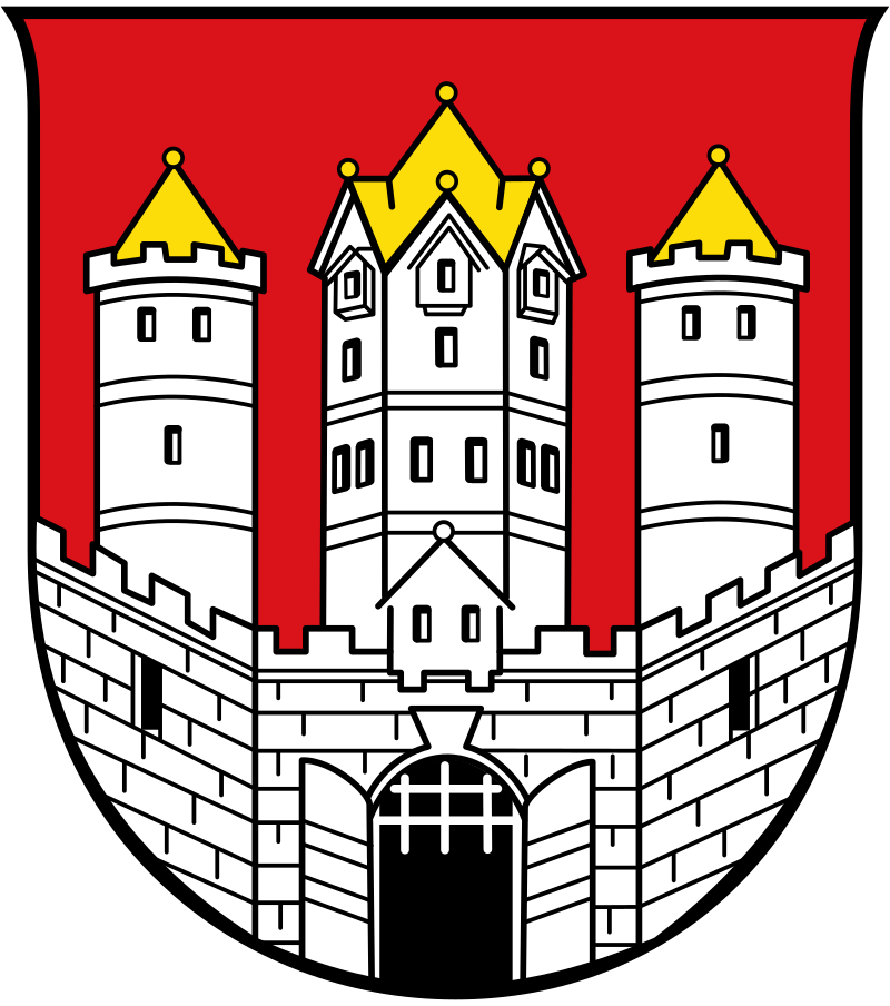 AUT Salzburg (Stadt) COA.svg