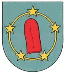 Wappen Zwischenbrücken