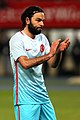 * Nomination Selçuk İnan, footballplayer of Turkey. --Steindy 20:21, 14 June 2021 (UTC) * Promotion Good quality. --Peulle 19:26, 18 June 2021 (UTC)