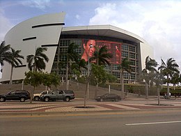 American Airlines Arena to officially be renamed FTX Arena - WSVN