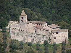 Abbazia di San Cassiano (Narni)