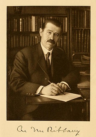 <span class="mw-page-title-main">Abraham Mitrie Rihbany</span> American historian