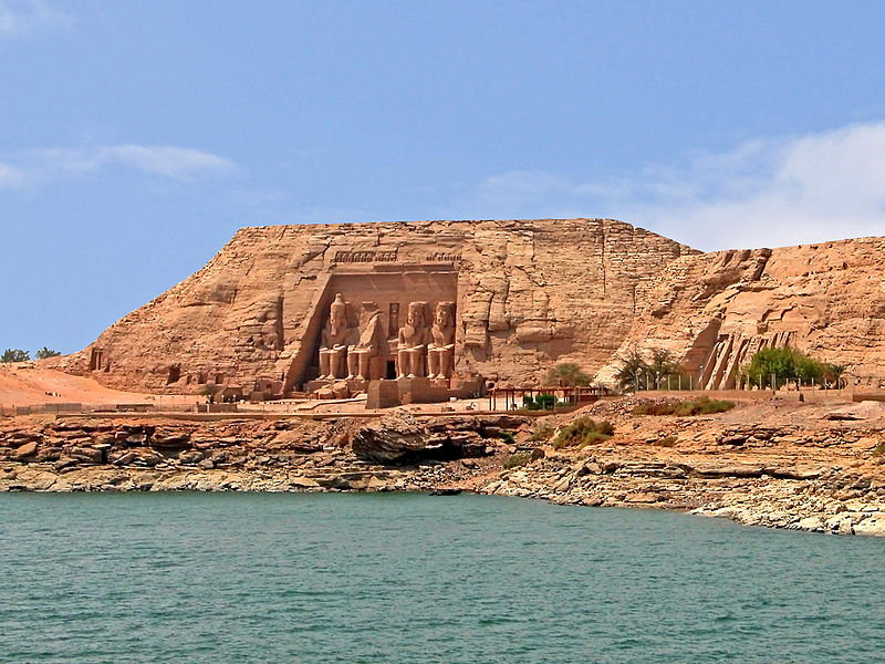 File:Abu Simbel temples.jpg