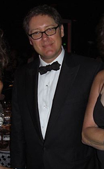 Alan Shore, fremført av James Spader