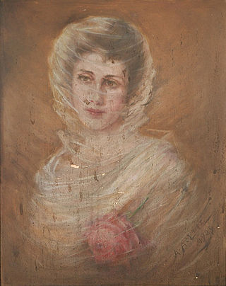 <span class="mw-page-title-main">Adelia Armstrong Lutz</span> American painter