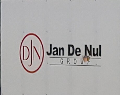 Jan De Nul Group