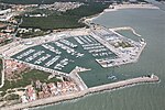 Miniatura para Centro Especializado de Tecnificación Deportiva de Vela Bahía de Cádiz