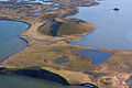 Aerial View of a Pseudo Crater at Mývatn 21.05.2008 15-22-53.JPG