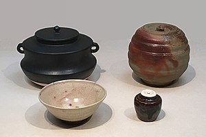 茶道具 - Wikipedia
