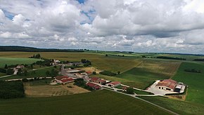 Aingoulaincourt photo drone du village.jpg