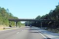 Alabama I10eb Paper Company Road Overpass