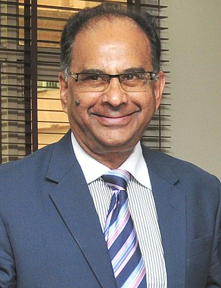 <span class="mw-page-title-main">Alan Ganoo</span> Mauritian politician