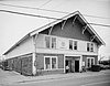 Salle de la fraternité autochtone de l'Alaska