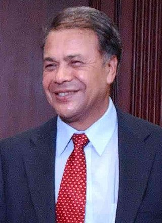 <span class="mw-page-title-main">Alberto Anaya</span> Mexican politician