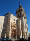 Alcalá de Henares (RPS 12-09-2012) Cattedrale Magistrale dei Santi Justo e Pastor.png