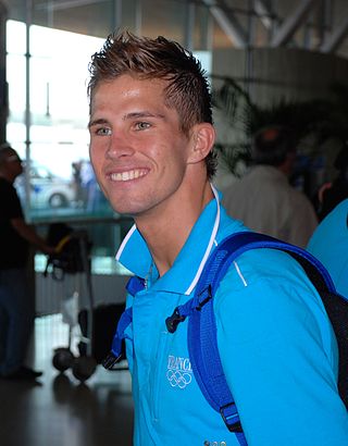 <span class="mw-page-title-main">Alexis Vastine</span> French boxer