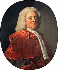 Patrick Grant, Lord Elchies, 1690 - 1754. Judge