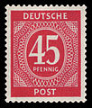 1946, MiNr. 931