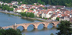 Alte Brücke (Heidelberg)