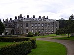 Althorp Evi