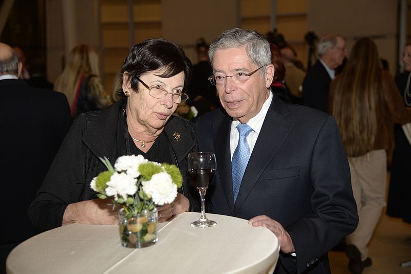 File:Ambassador's farewell party (32400943385).jpg