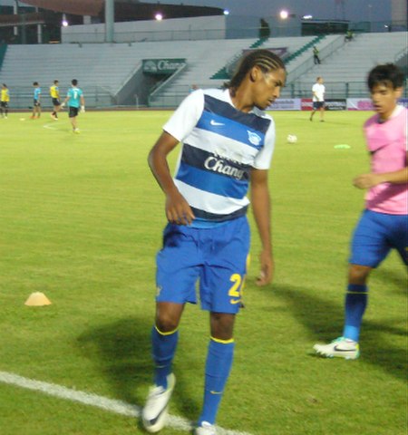 Anderson dos Santos (cầu thủ bóng đá, sinh 1985)