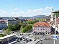 Vorschaubild für Andreas-Hofer-Platz