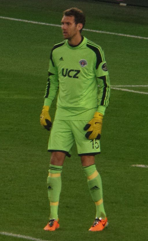 Andreas Isaksson'14