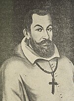 Miniatura Andrzej Lipski (biskup)